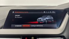 BMW 1 Series 118i [136] M Sport 5dr Step Auto [LCP] Petrol Hatchback